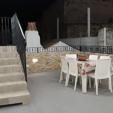 A Casa Di Monia Villa Felline ภายนอก รูปภาพ