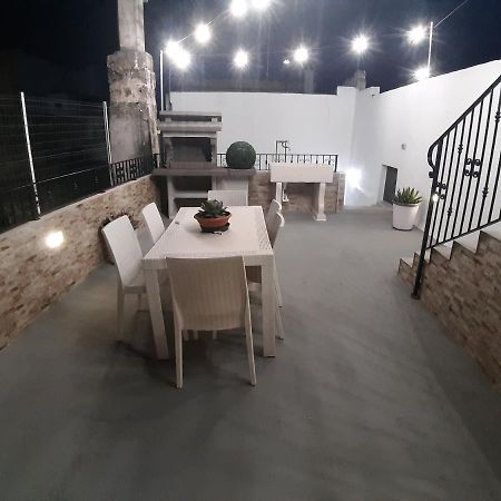 A Casa Di Monia Villa Felline ภายนอก รูปภาพ