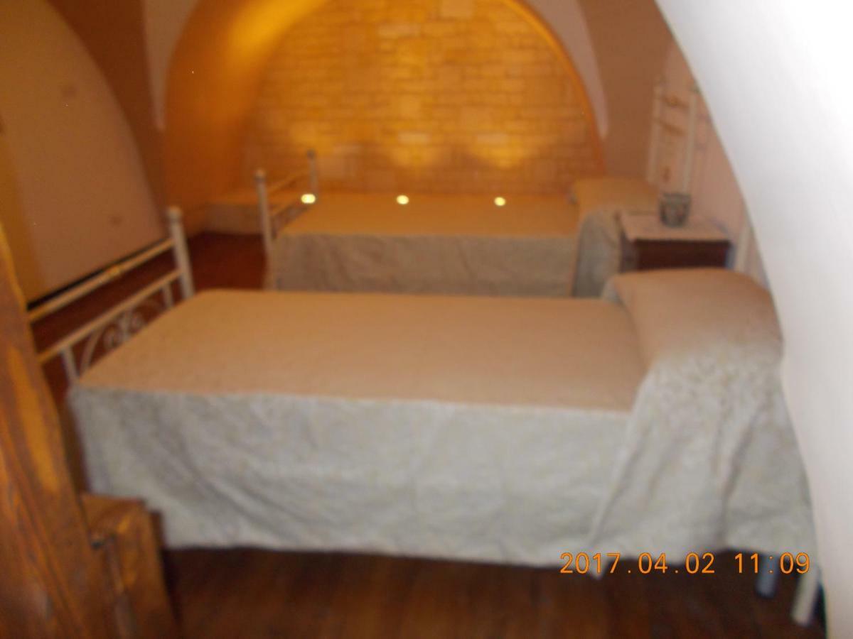 A Casa Di Monia Villa Felline ภายนอก รูปภาพ