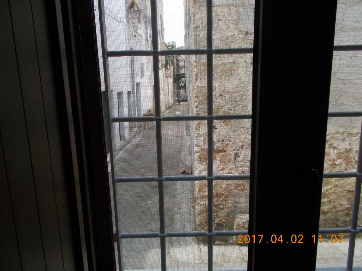 A Casa Di Monia Villa Felline ภายนอก รูปภาพ